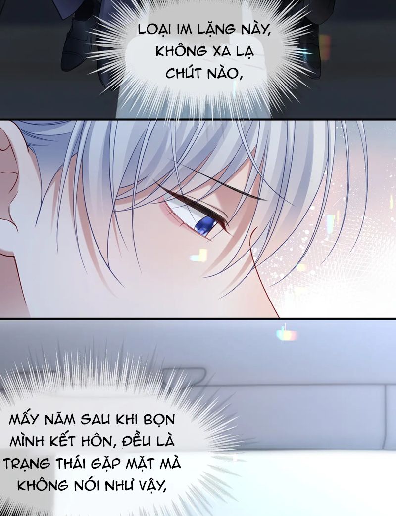 Cả Thế Giới Đều Muốn Ghép Chúng Tôi Làm Cp Mặc Dù Chúng Tôi Muốn Ly Hôn Chapter 107 - 31