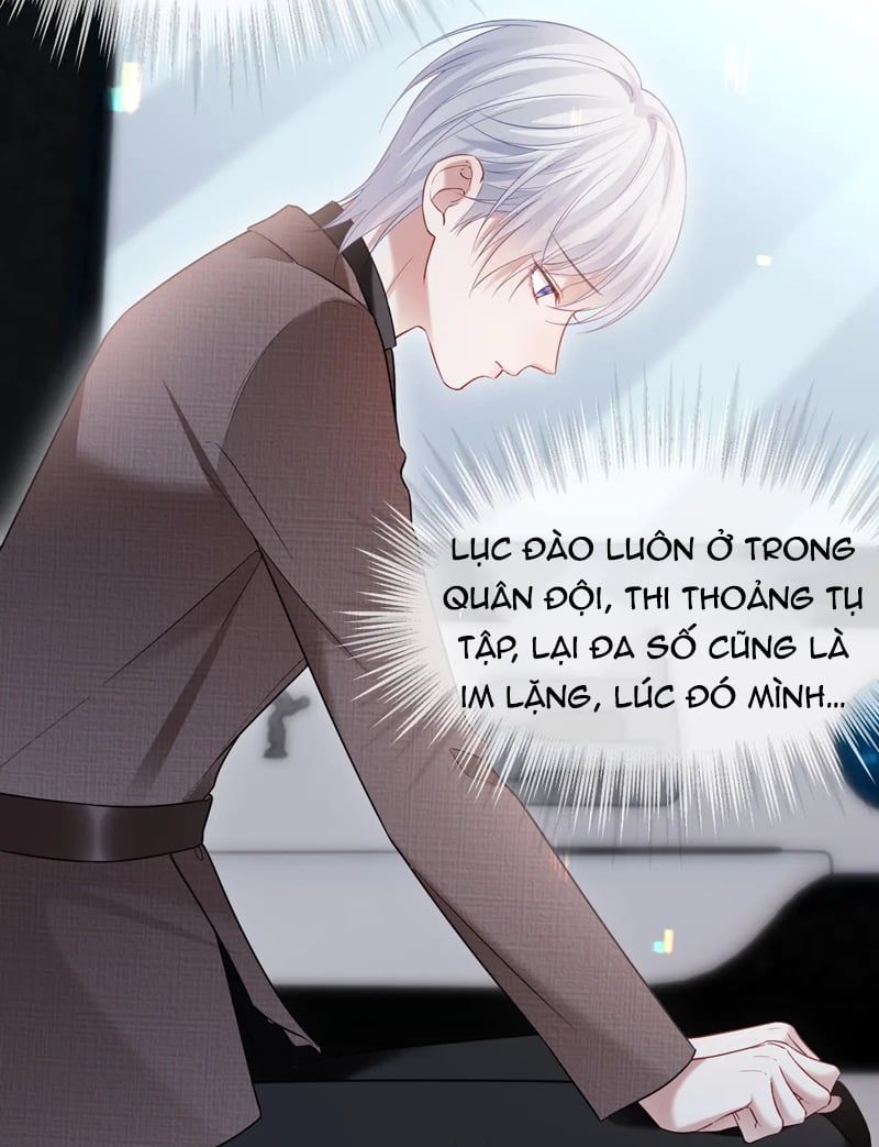 Cả Thế Giới Đều Muốn Ghép Chúng Tôi Làm Cp Mặc Dù Chúng Tôi Muốn Ly Hôn Chapter 107 - 32