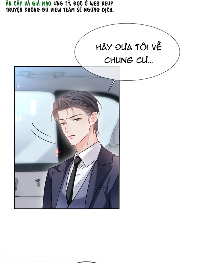 Cả Thế Giới Đều Muốn Ghép Chúng Tôi Làm Cp Mặc Dù Chúng Tôi Muốn Ly Hôn Chapter 107 - 34