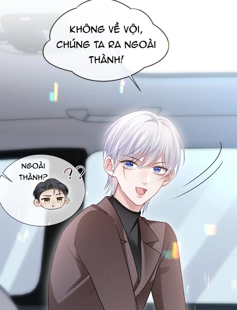 Cả Thế Giới Đều Muốn Ghép Chúng Tôi Làm Cp Mặc Dù Chúng Tôi Muốn Ly Hôn Chapter 107 - 35