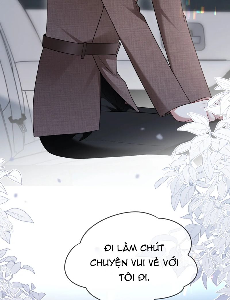 Cả Thế Giới Đều Muốn Ghép Chúng Tôi Làm Cp Mặc Dù Chúng Tôi Muốn Ly Hôn Chapter 107 - 36