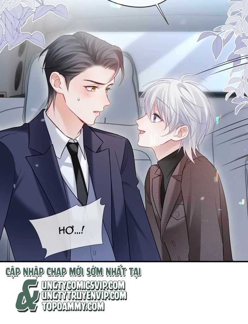 Cả Thế Giới Đều Muốn Ghép Chúng Tôi Làm Cp Mặc Dù Chúng Tôi Muốn Ly Hôn Chapter 107 - 37
