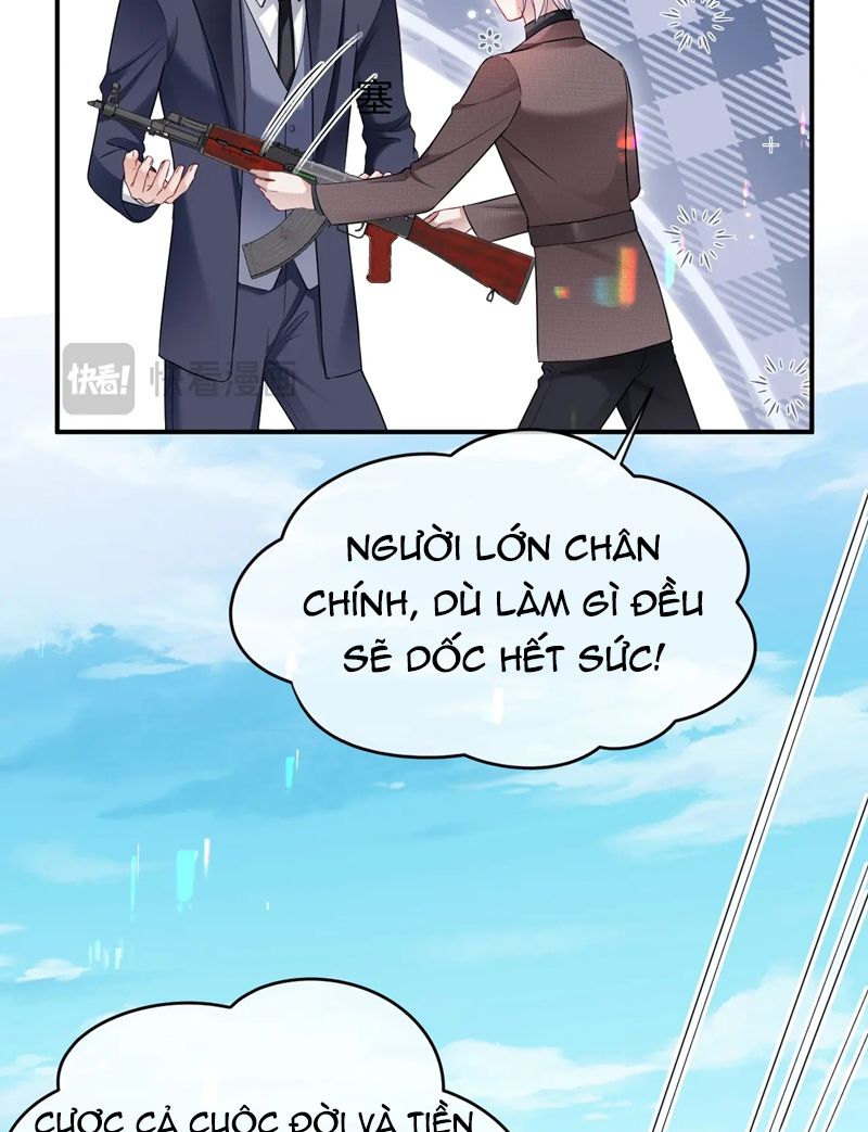Cả Thế Giới Đều Muốn Ghép Chúng Tôi Làm Cp Mặc Dù Chúng Tôi Muốn Ly Hôn Chapter 107 - 42