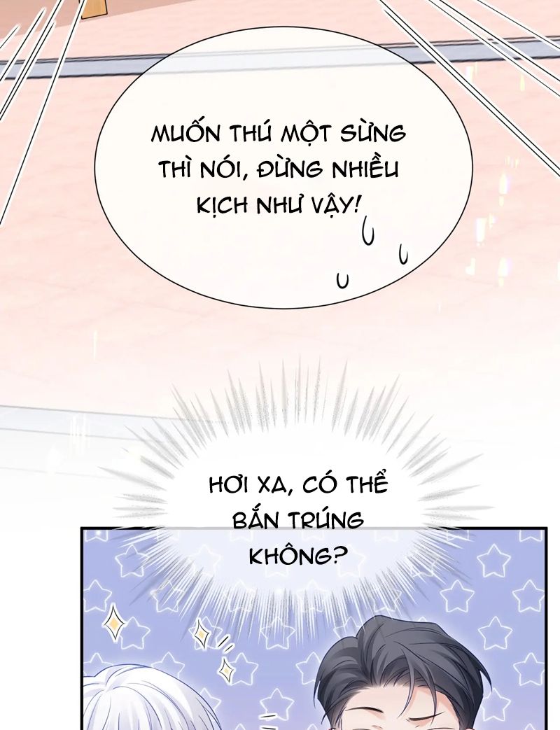 Cả Thế Giới Đều Muốn Ghép Chúng Tôi Làm Cp Mặc Dù Chúng Tôi Muốn Ly Hôn Chapter 107 - 44