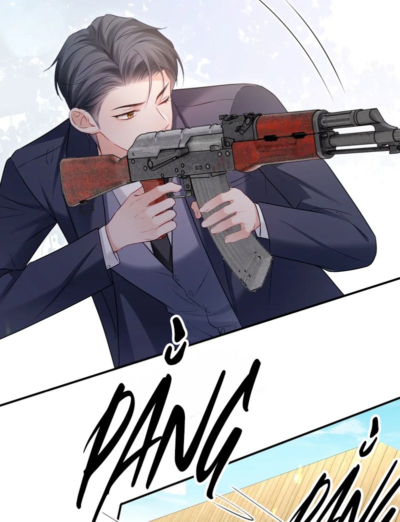 Cả Thế Giới Đều Muốn Ghép Chúng Tôi Làm Cp Mặc Dù Chúng Tôi Muốn Ly Hôn Chapter 107 - 46