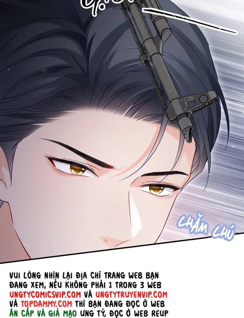 Cả Thế Giới Đều Muốn Ghép Chúng Tôi Làm Cp Mặc Dù Chúng Tôi Muốn Ly Hôn Chapter 107 - 48