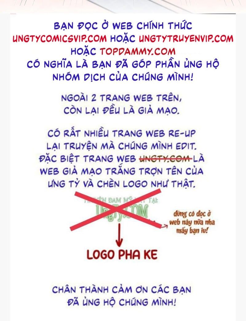 Cả Thế Giới Đều Muốn Ghép Chúng Tôi Làm Cp Mặc Dù Chúng Tôi Muốn Ly Hôn Chapter 107 - 51
