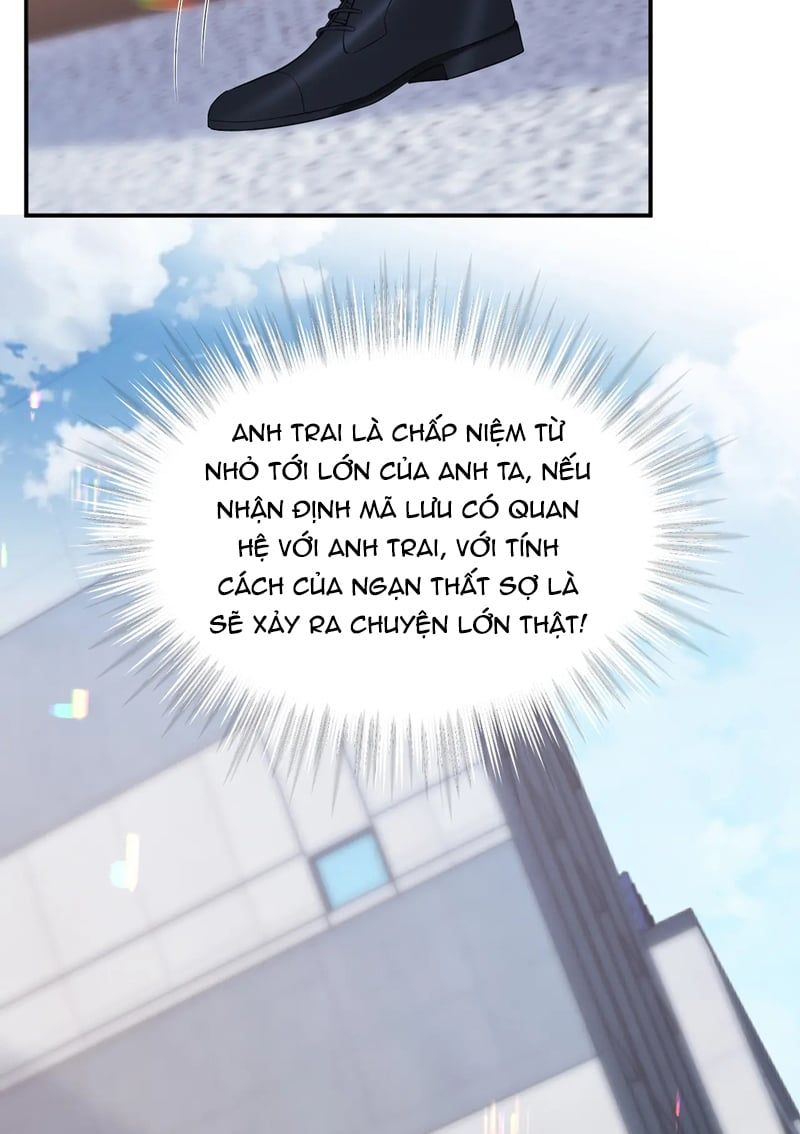 Cả Thế Giới Đều Muốn Ghép Chúng Tôi Làm Cp Mặc Dù Chúng Tôi Muốn Ly Hôn Chapter 107 - 7