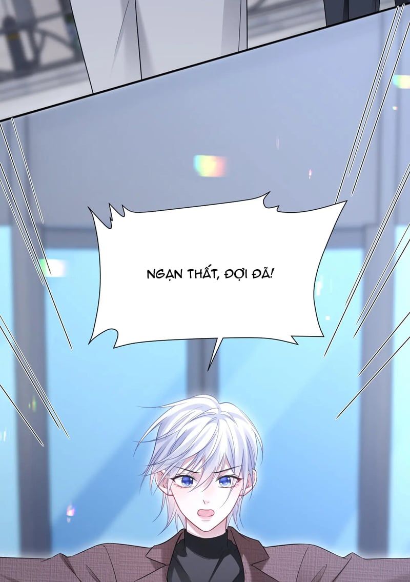 Cả Thế Giới Đều Muốn Ghép Chúng Tôi Làm Cp Mặc Dù Chúng Tôi Muốn Ly Hôn Chapter 107 - 9