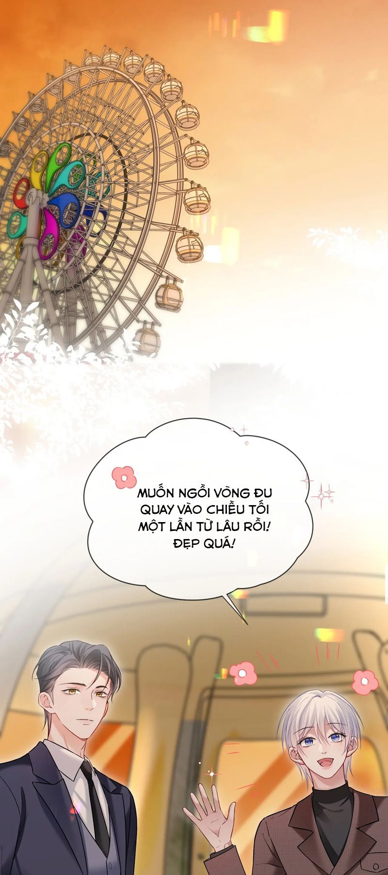 Cả Thế Giới Đều Muốn Ghép Chúng Tôi Làm Cp Mặc Dù Chúng Tôi Muốn Ly Hôn Chapter 108 - 11