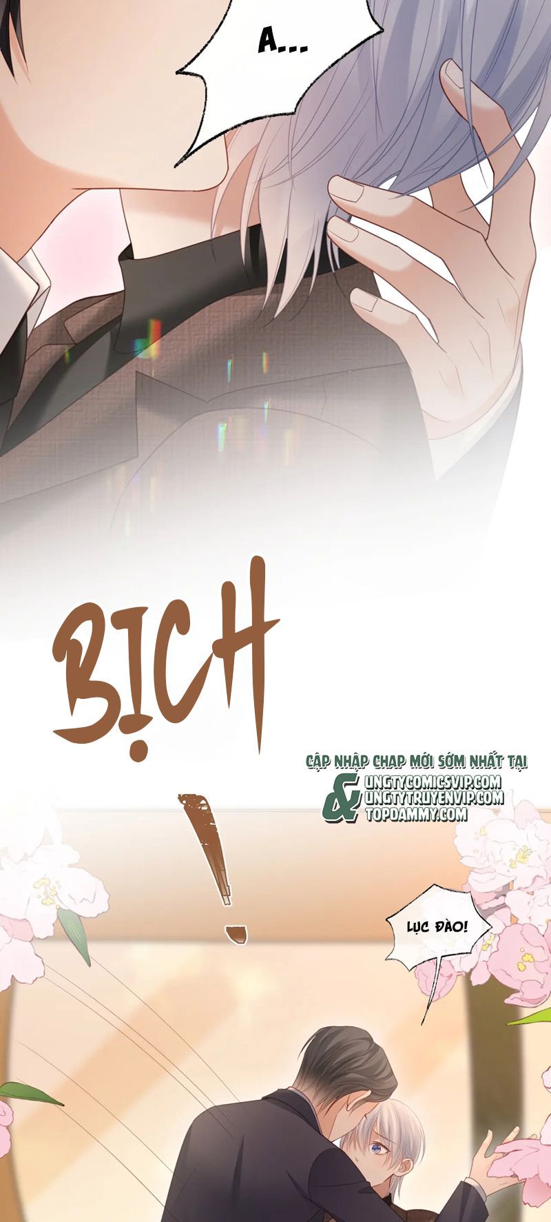 Cả Thế Giới Đều Muốn Ghép Chúng Tôi Làm Cp Mặc Dù Chúng Tôi Muốn Ly Hôn Chapter 108 - 18