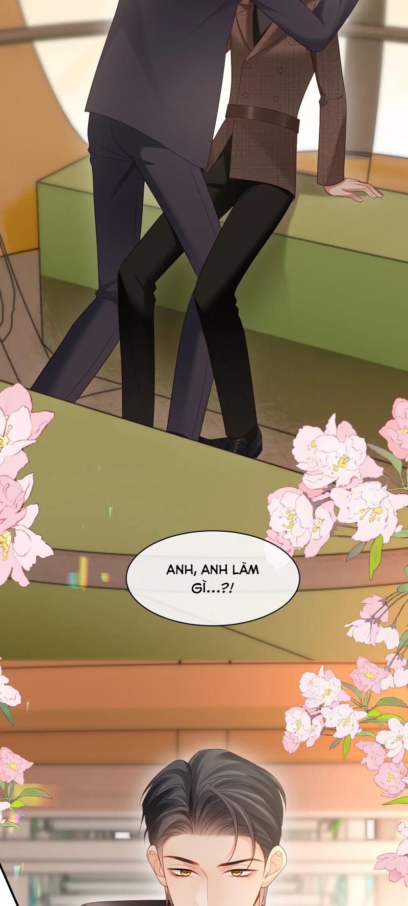 Cả Thế Giới Đều Muốn Ghép Chúng Tôi Làm Cp Mặc Dù Chúng Tôi Muốn Ly Hôn Chapter 108 - 19