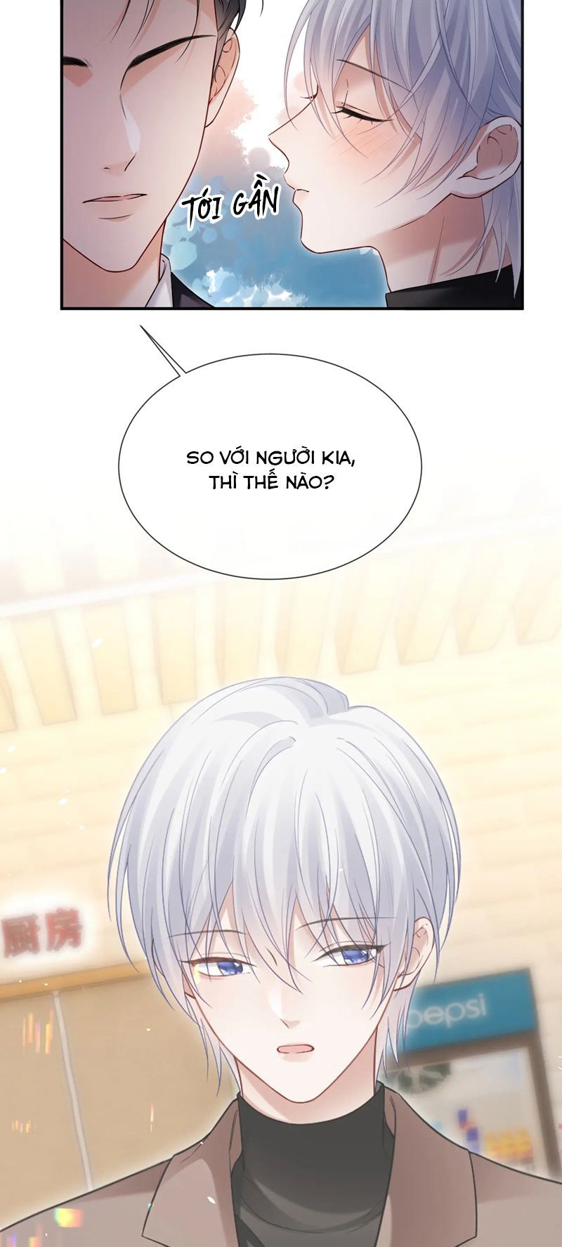 Cả Thế Giới Đều Muốn Ghép Chúng Tôi Làm Cp Mặc Dù Chúng Tôi Muốn Ly Hôn Chapter 108 - 23