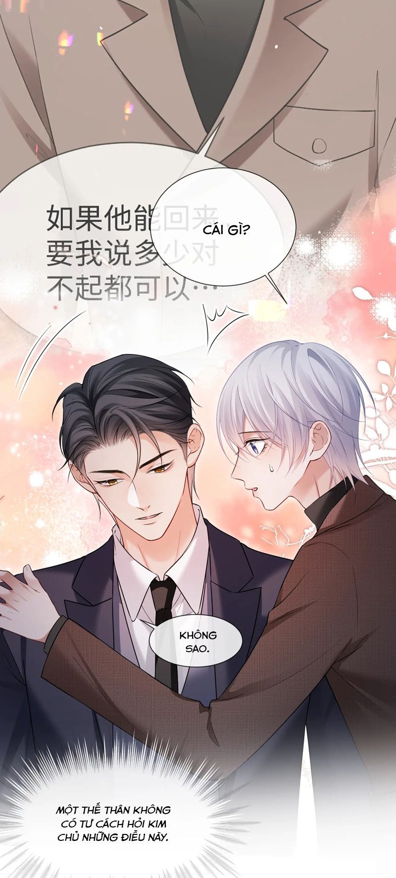 Cả Thế Giới Đều Muốn Ghép Chúng Tôi Làm Cp Mặc Dù Chúng Tôi Muốn Ly Hôn Chapter 108 - 24