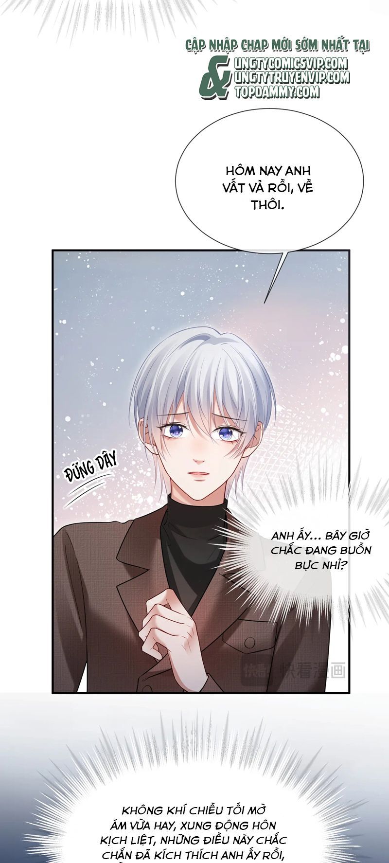 Cả Thế Giới Đều Muốn Ghép Chúng Tôi Làm Cp Mặc Dù Chúng Tôi Muốn Ly Hôn Chapter 108 - 25