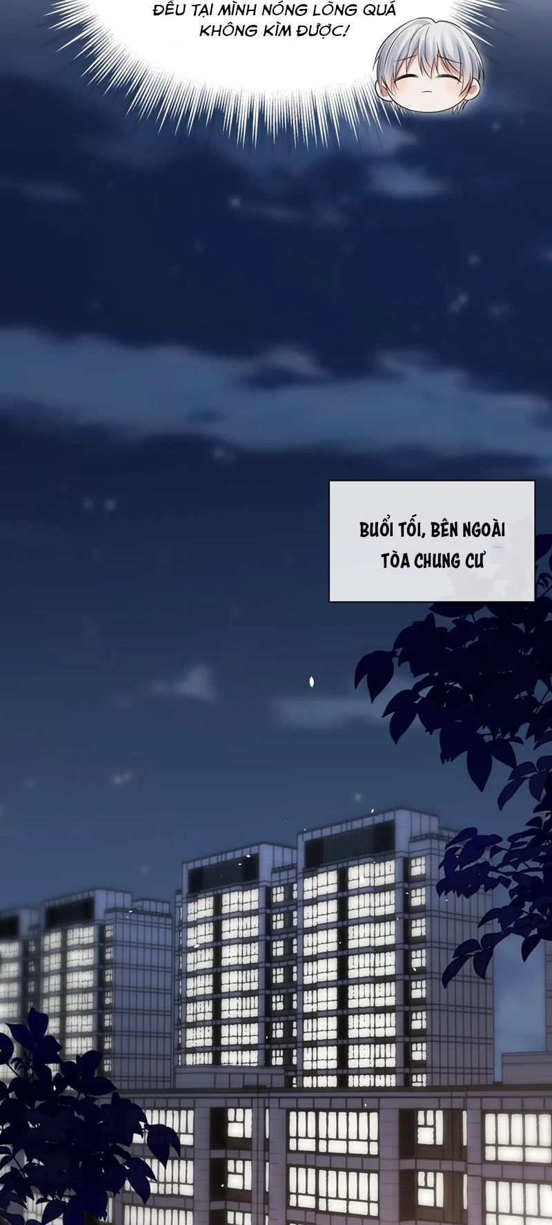 Cả Thế Giới Đều Muốn Ghép Chúng Tôi Làm Cp Mặc Dù Chúng Tôi Muốn Ly Hôn Chapter 108 - 26