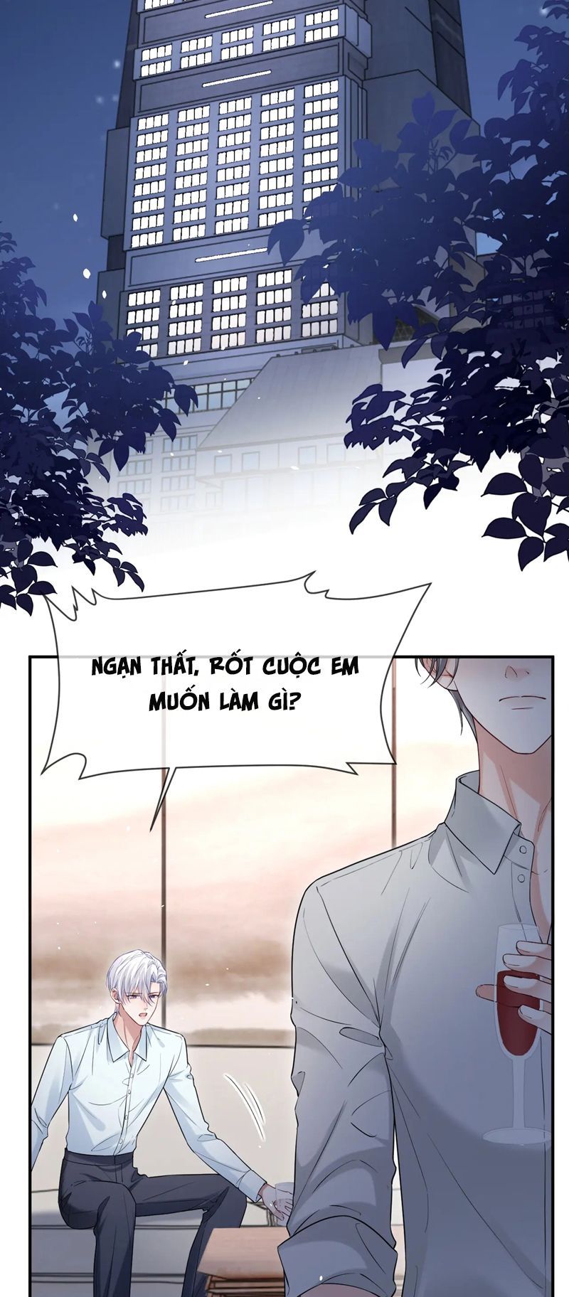 Cả Thế Giới Đều Muốn Ghép Chúng Tôi Làm Cp Mặc Dù Chúng Tôi Muốn Ly Hôn Chapter 109 - 12