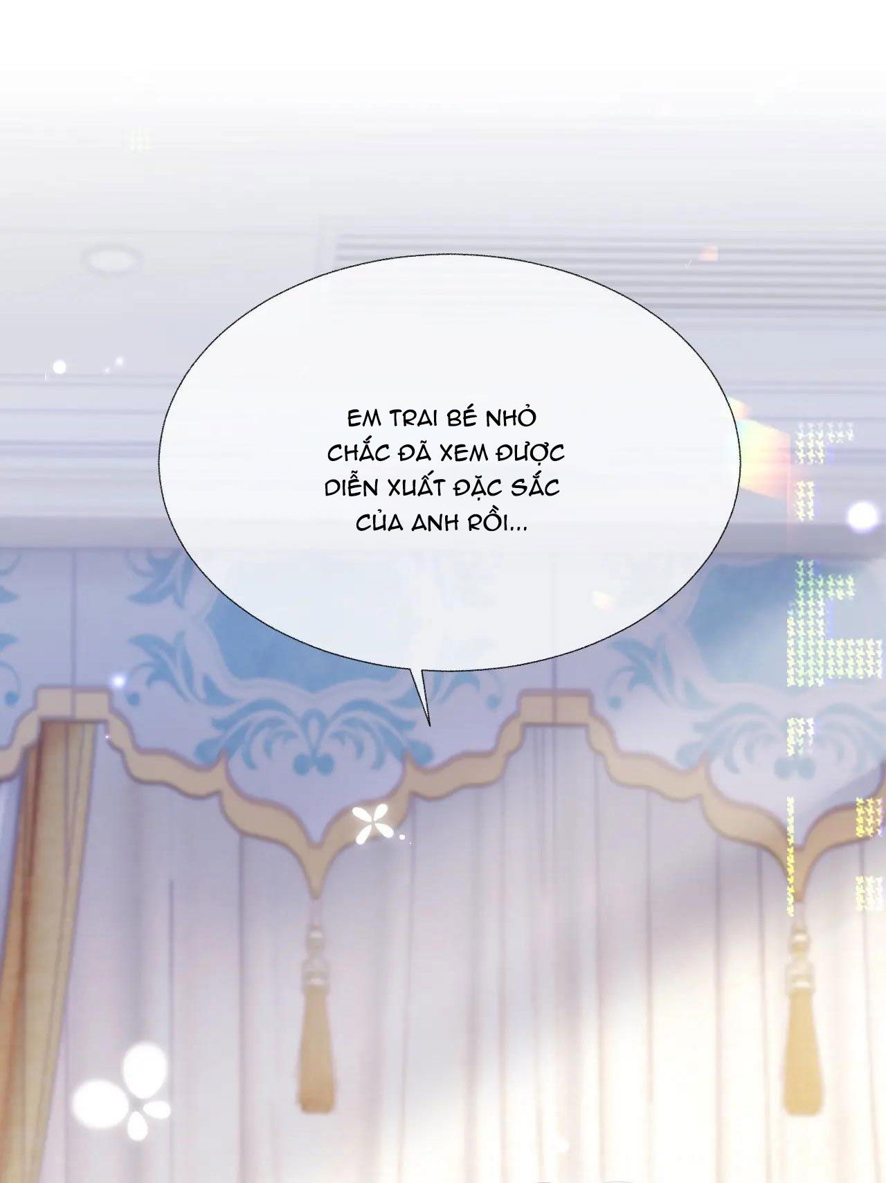 Cả Thế Giới Đều Muốn Ghép Chúng Tôi Làm Cp Mặc Dù Chúng Tôi Muốn Ly Hôn Chapter 11.5 - 14
