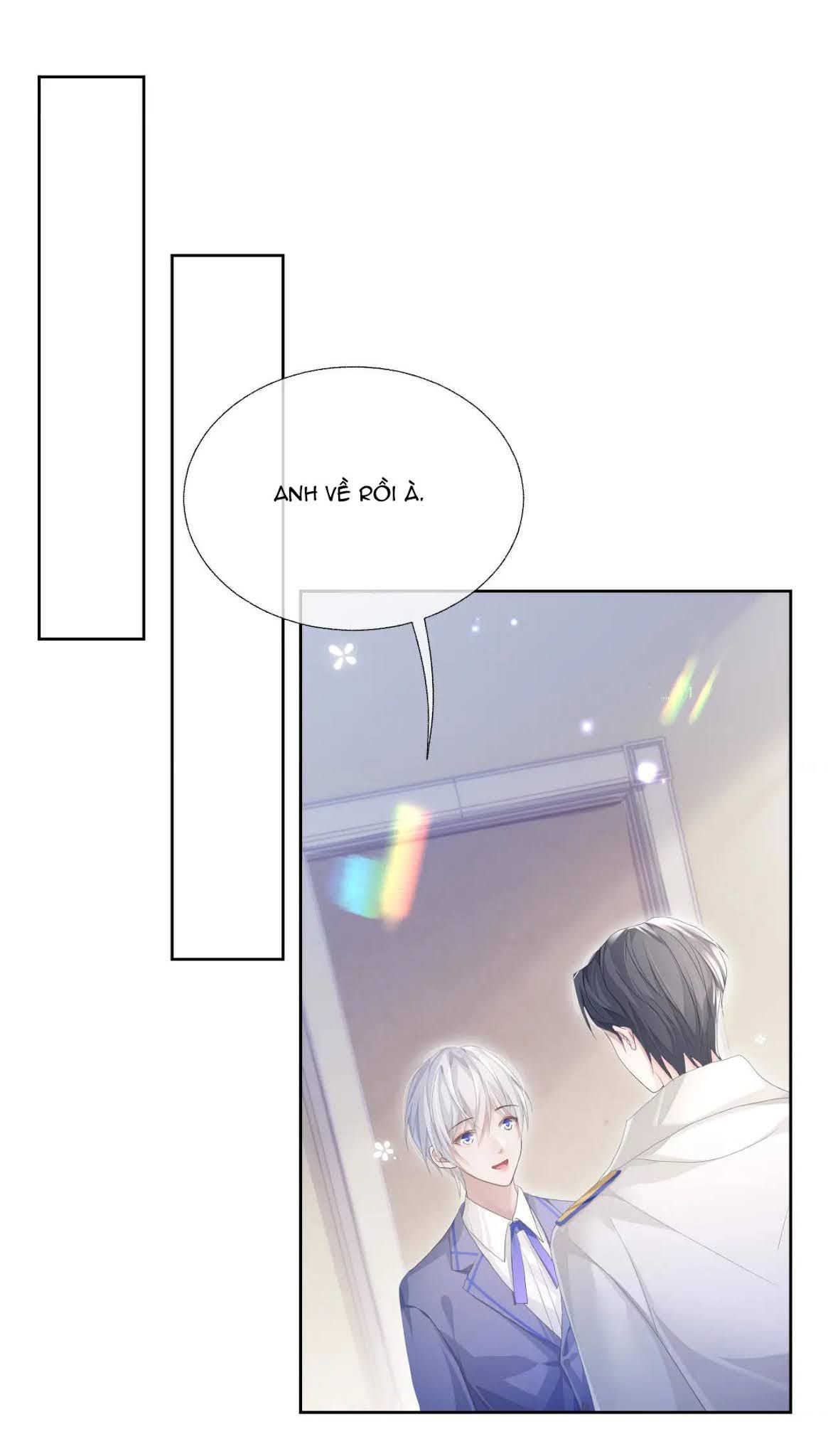 Cả Thế Giới Đều Muốn Ghép Chúng Tôi Làm Cp Mặc Dù Chúng Tôi Muốn Ly Hôn Chapter 11.5 - 16