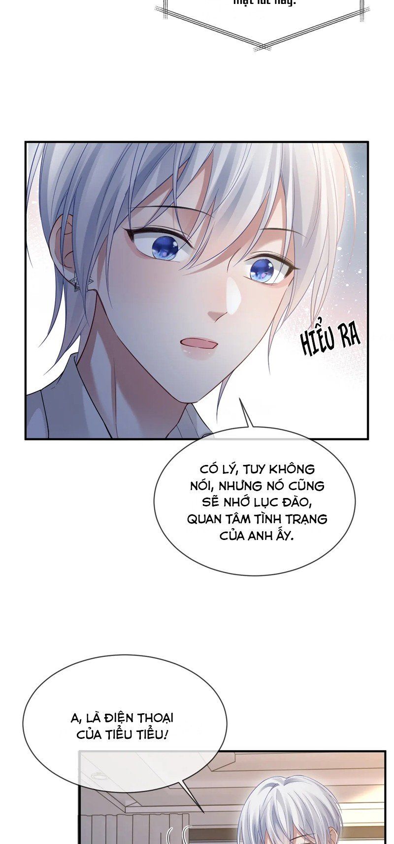 Cả Thế Giới Đều Muốn Ghép Chúng Tôi Làm Cp Mặc Dù Chúng Tôi Muốn Ly Hôn Chapter 113 - 11