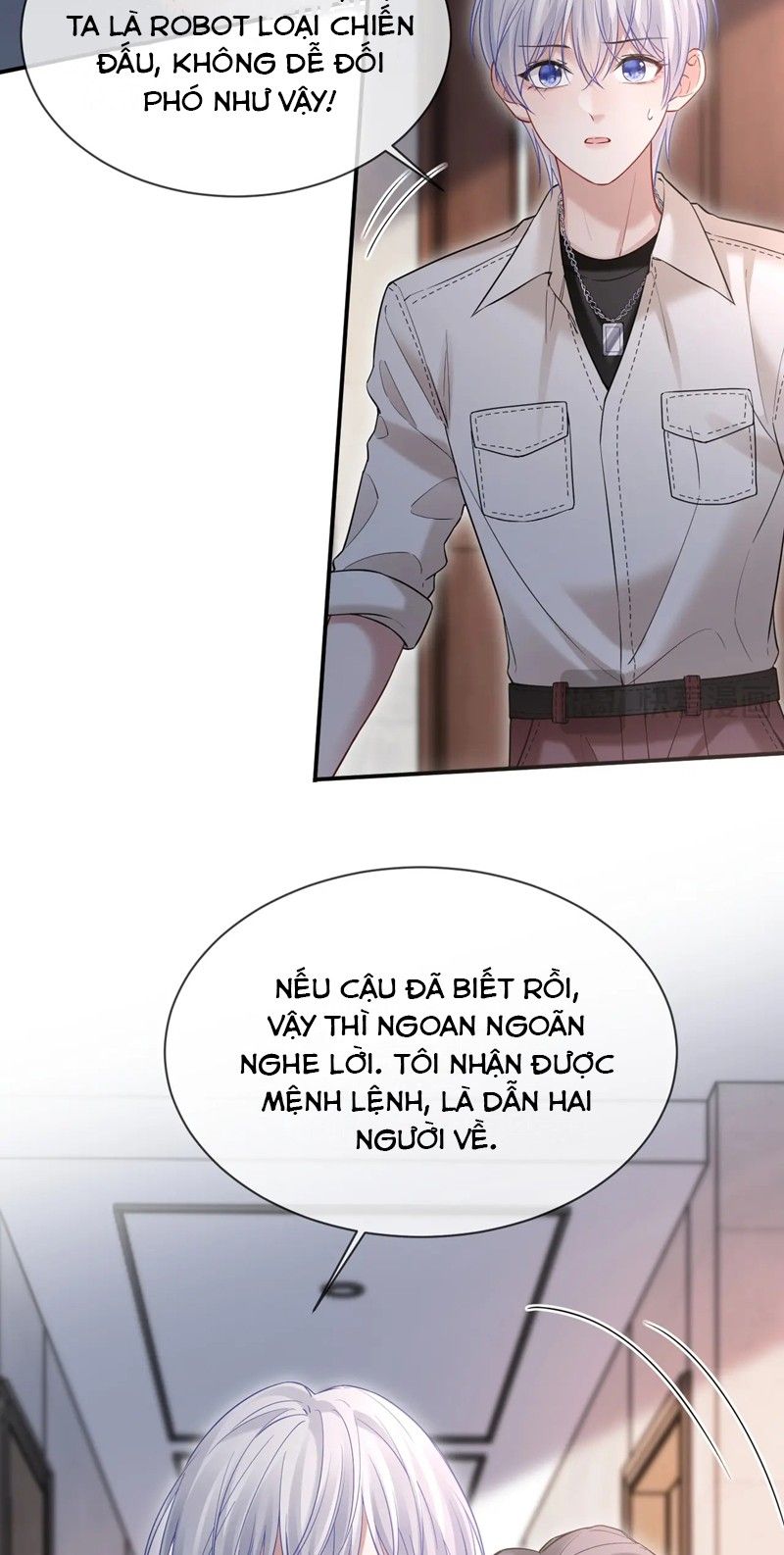 Cả Thế Giới Đều Muốn Ghép Chúng Tôi Làm Cp Mặc Dù Chúng Tôi Muốn Ly Hôn Chapter 113 - 22