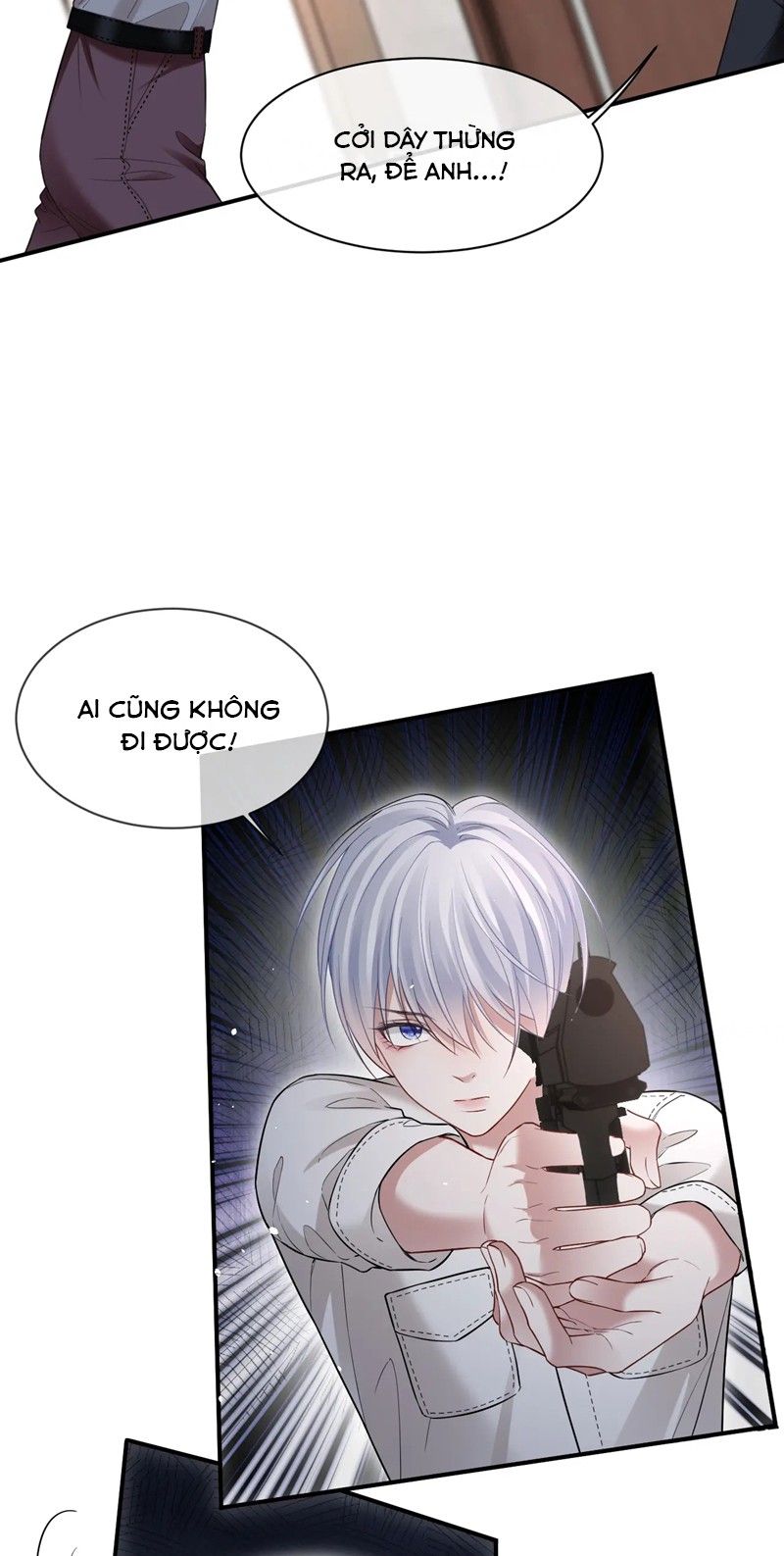 Cả Thế Giới Đều Muốn Ghép Chúng Tôi Làm Cp Mặc Dù Chúng Tôi Muốn Ly Hôn Chapter 113 - 32