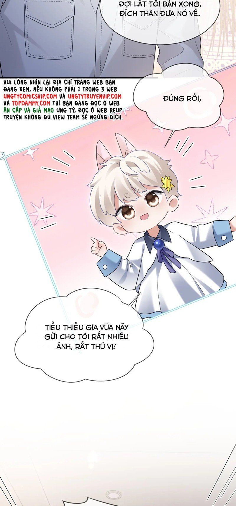 Cả Thế Giới Đều Muốn Ghép Chúng Tôi Làm Cp Mặc Dù Chúng Tôi Muốn Ly Hôn Chapter 113 - 7