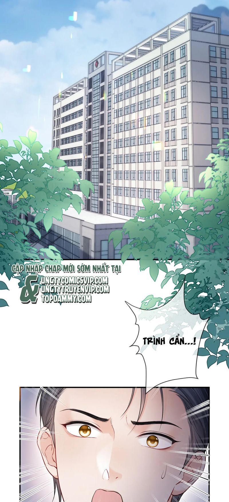 Cả Thế Giới Đều Muốn Ghép Chúng Tôi Làm Cp Mặc Dù Chúng Tôi Muốn Ly Hôn Chapter 114 - 16
