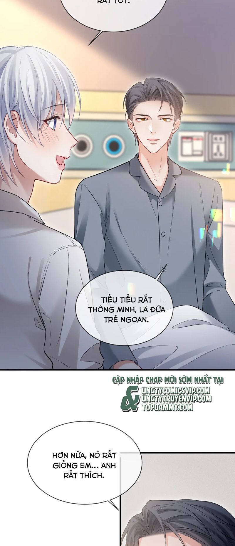Cả Thế Giới Đều Muốn Ghép Chúng Tôi Làm Cp Mặc Dù Chúng Tôi Muốn Ly Hôn Chapter 114 - 20