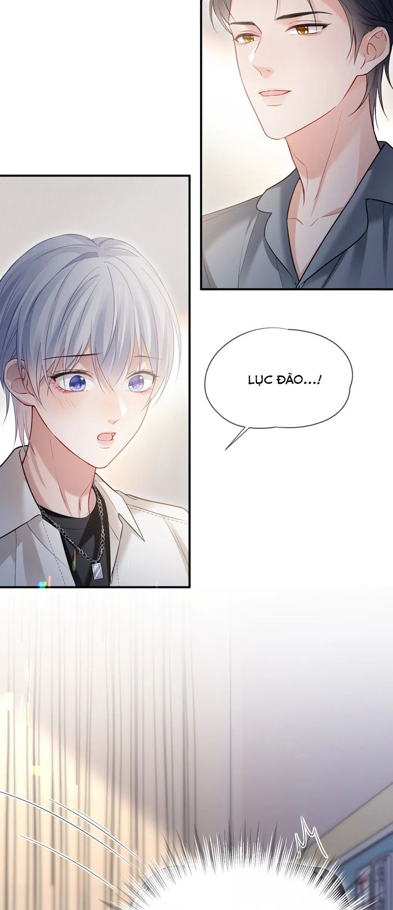 Cả Thế Giới Đều Muốn Ghép Chúng Tôi Làm Cp Mặc Dù Chúng Tôi Muốn Ly Hôn Chapter 114 - 21