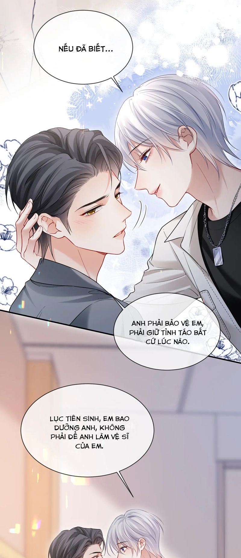 Cả Thế Giới Đều Muốn Ghép Chúng Tôi Làm Cp Mặc Dù Chúng Tôi Muốn Ly Hôn Chapter 114 - 27