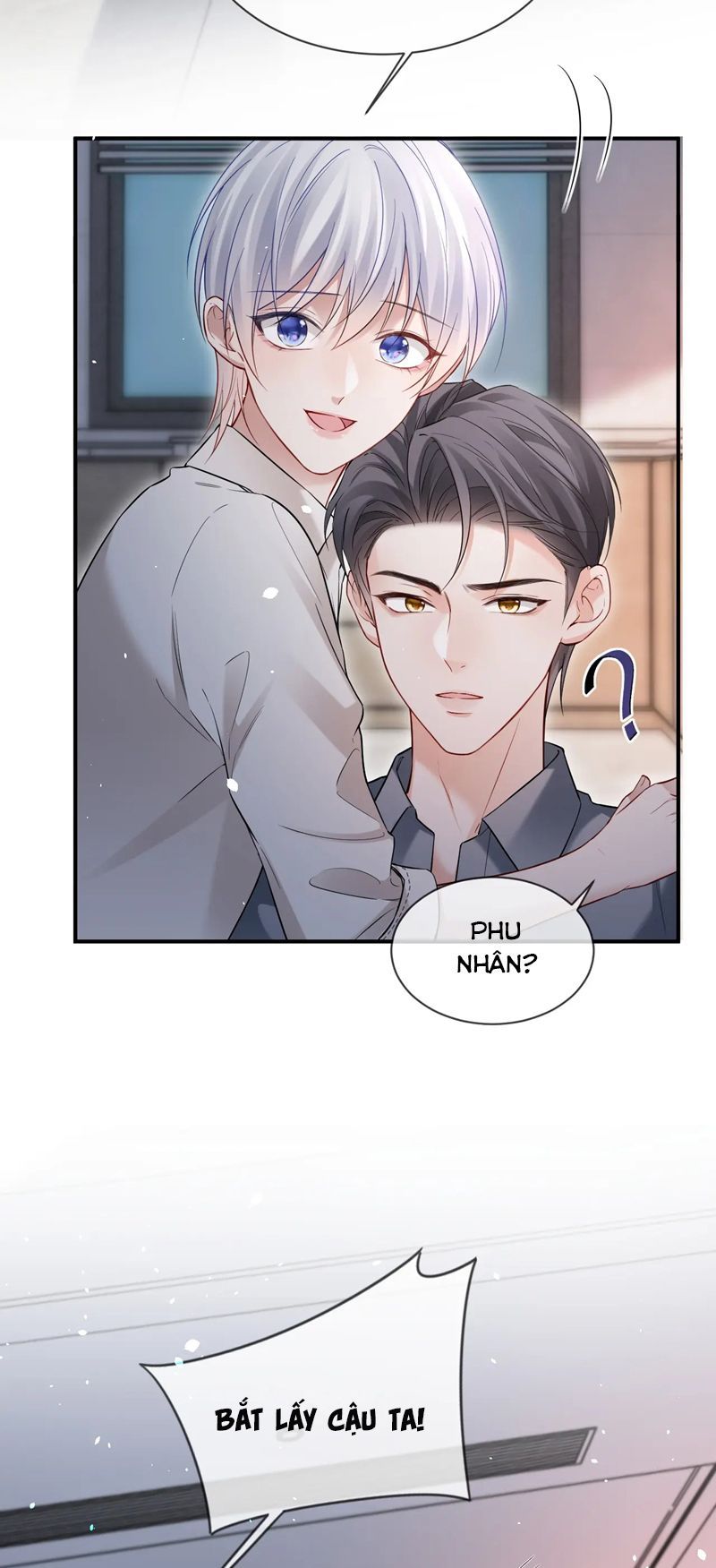 Cả Thế Giới Đều Muốn Ghép Chúng Tôi Làm Cp Mặc Dù Chúng Tôi Muốn Ly Hôn Chapter 114 - 9