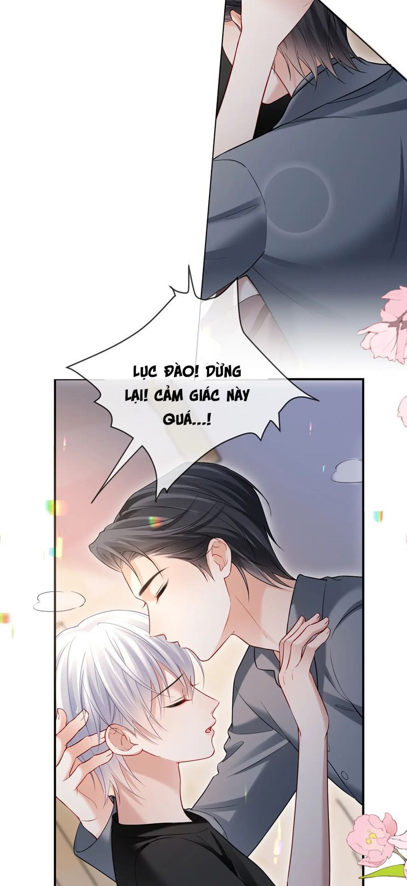 Cả Thế Giới Đều Muốn Ghép Chúng Tôi Làm Cp Mặc Dù Chúng Tôi Muốn Ly Hôn Chapter 115 - 6