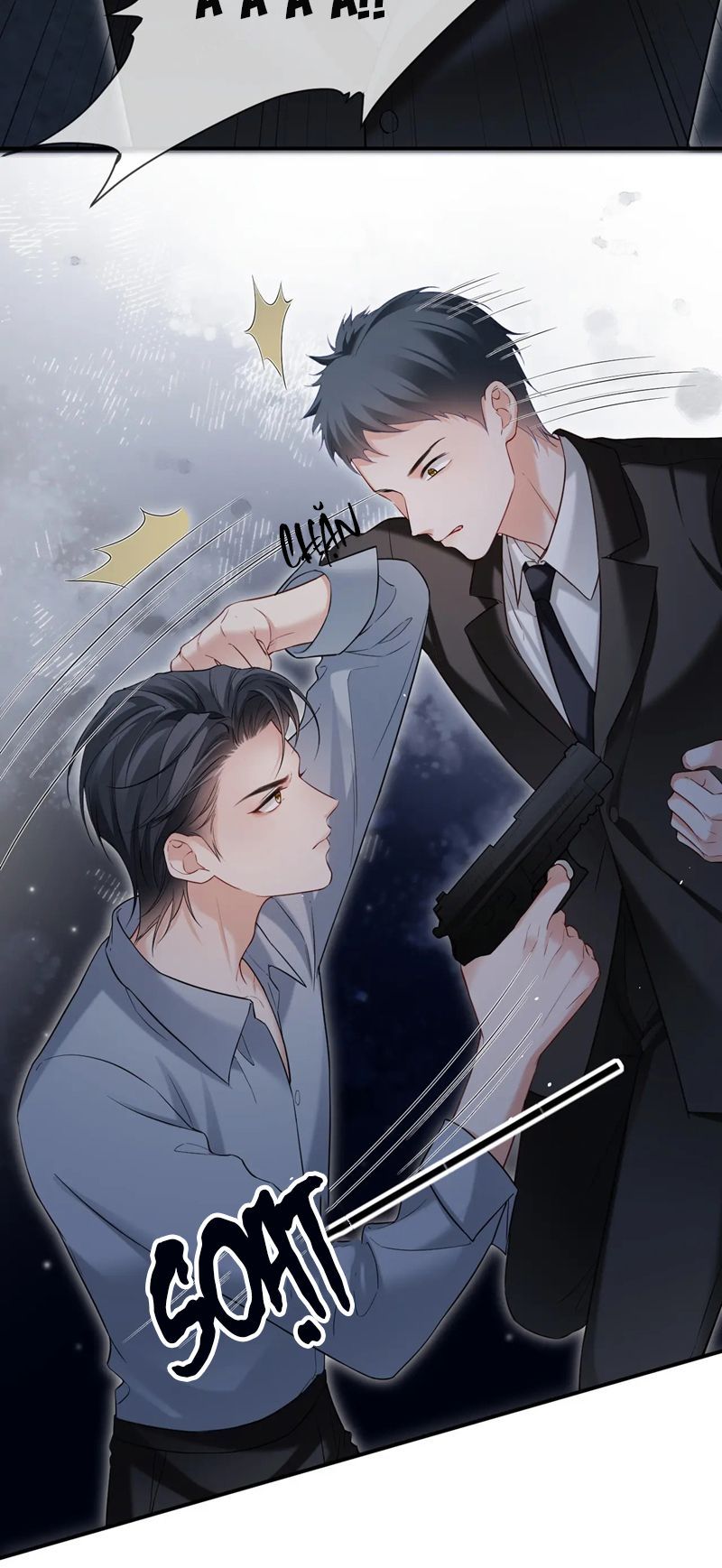 Cả Thế Giới Đều Muốn Ghép Chúng Tôi Làm Cp Mặc Dù Chúng Tôi Muốn Ly Hôn Chapter 118 - 27