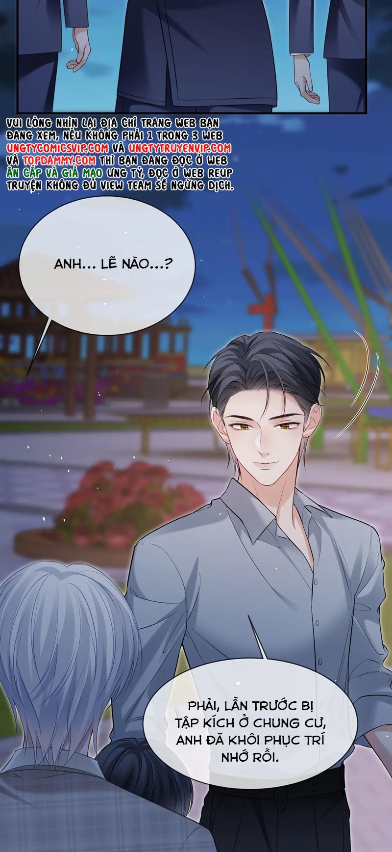 Cả Thế Giới Đều Muốn Ghép Chúng Tôi Làm Cp Mặc Dù Chúng Tôi Muốn Ly Hôn Chapter 118 - 32