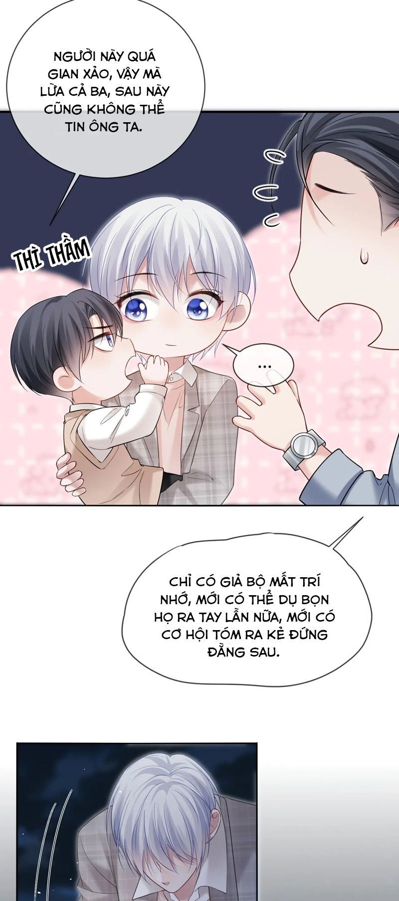 Cả Thế Giới Đều Muốn Ghép Chúng Tôi Làm Cp Mặc Dù Chúng Tôi Muốn Ly Hôn Chapter 118 - 34