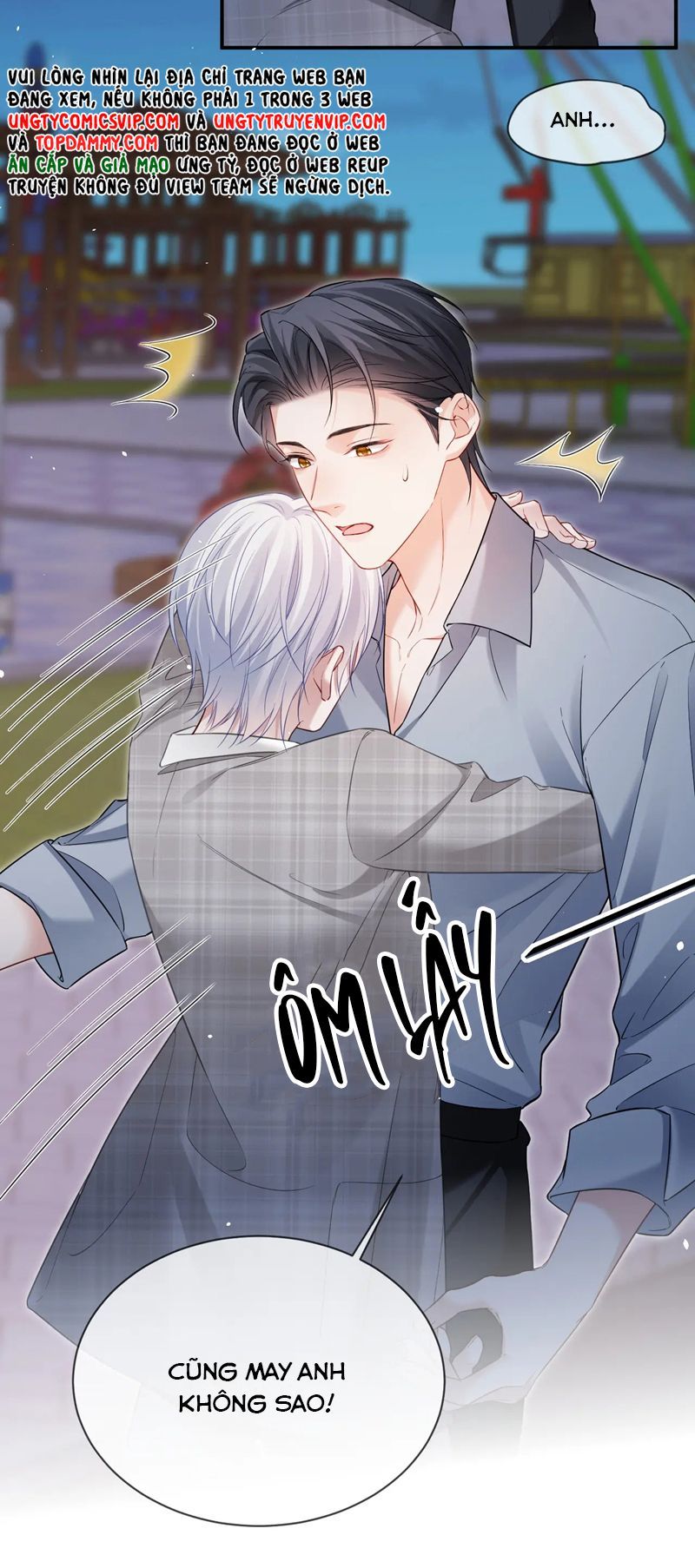 Cả Thế Giới Đều Muốn Ghép Chúng Tôi Làm Cp Mặc Dù Chúng Tôi Muốn Ly Hôn Chapter 118 - 36