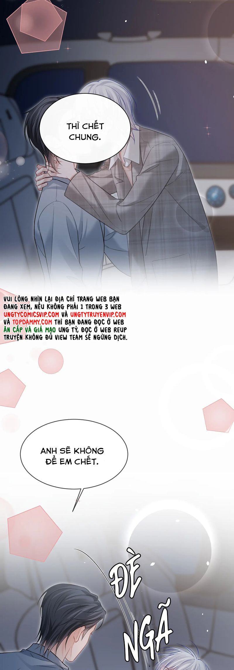 Cả Thế Giới Đều Muốn Ghép Chúng Tôi Làm Cp Mặc Dù Chúng Tôi Muốn Ly Hôn Chapter 119 - 11