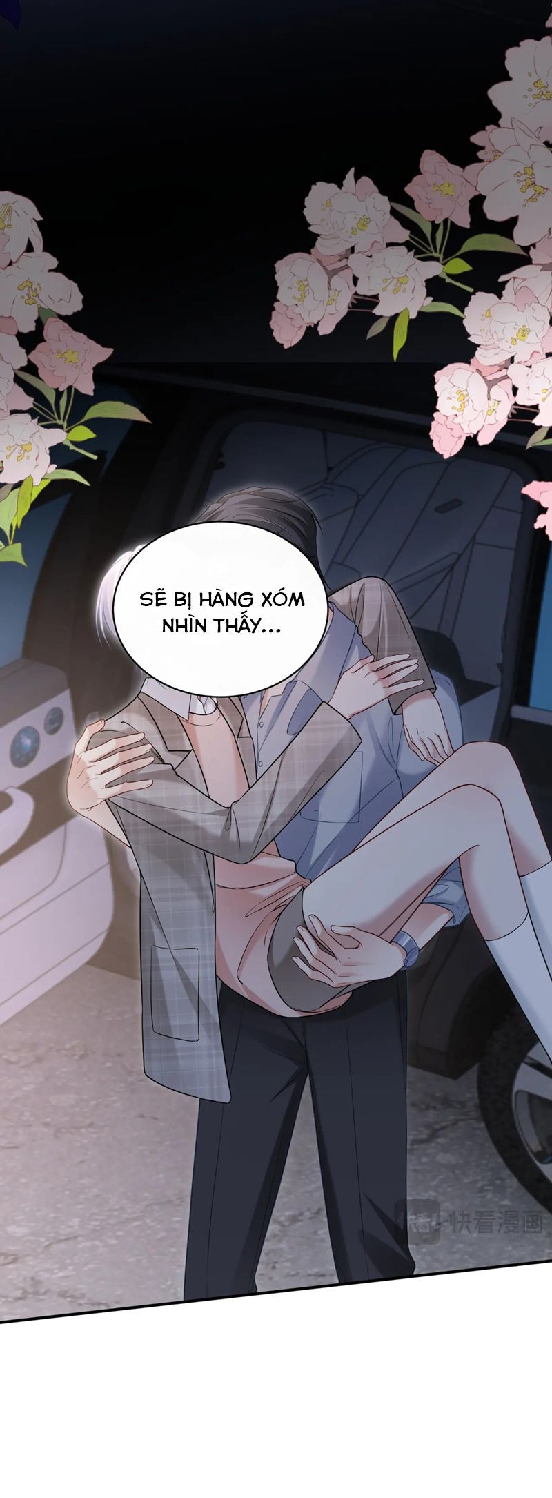 Cả Thế Giới Đều Muốn Ghép Chúng Tôi Làm Cp Mặc Dù Chúng Tôi Muốn Ly Hôn Chapter 119 - 18