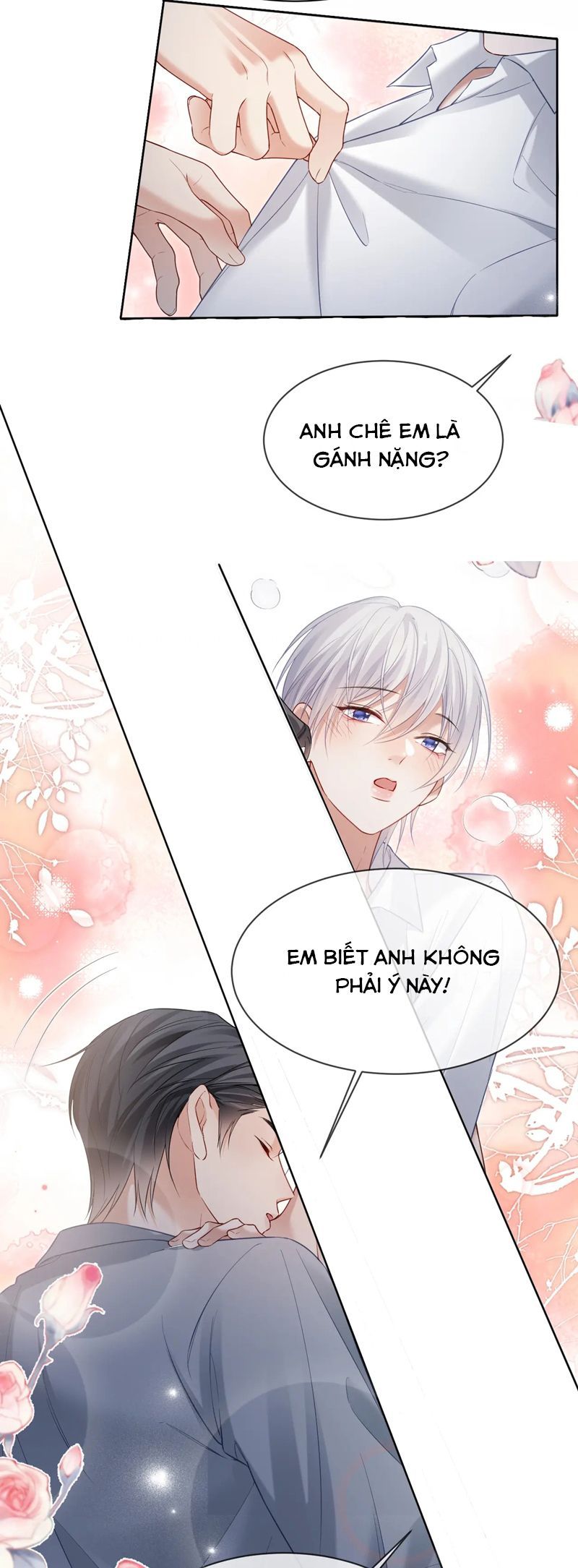 Cả Thế Giới Đều Muốn Ghép Chúng Tôi Làm Cp Mặc Dù Chúng Tôi Muốn Ly Hôn Chapter 119 - 25