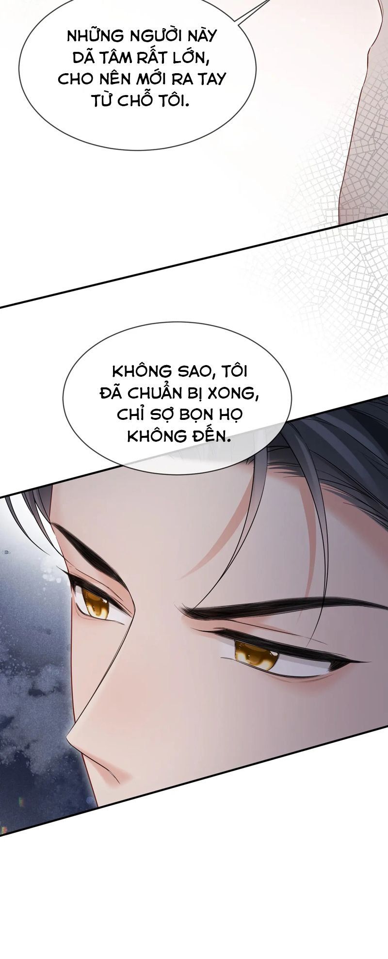 Cả Thế Giới Đều Muốn Ghép Chúng Tôi Làm Cp Mặc Dù Chúng Tôi Muốn Ly Hôn Chapter 120 - 17