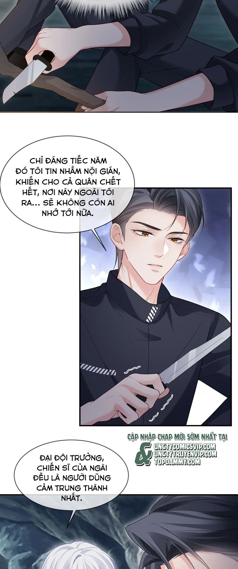 Cả Thế Giới Đều Muốn Ghép Chúng Tôi Làm Cp Mặc Dù Chúng Tôi Muốn Ly Hôn Chapter 126 - 17