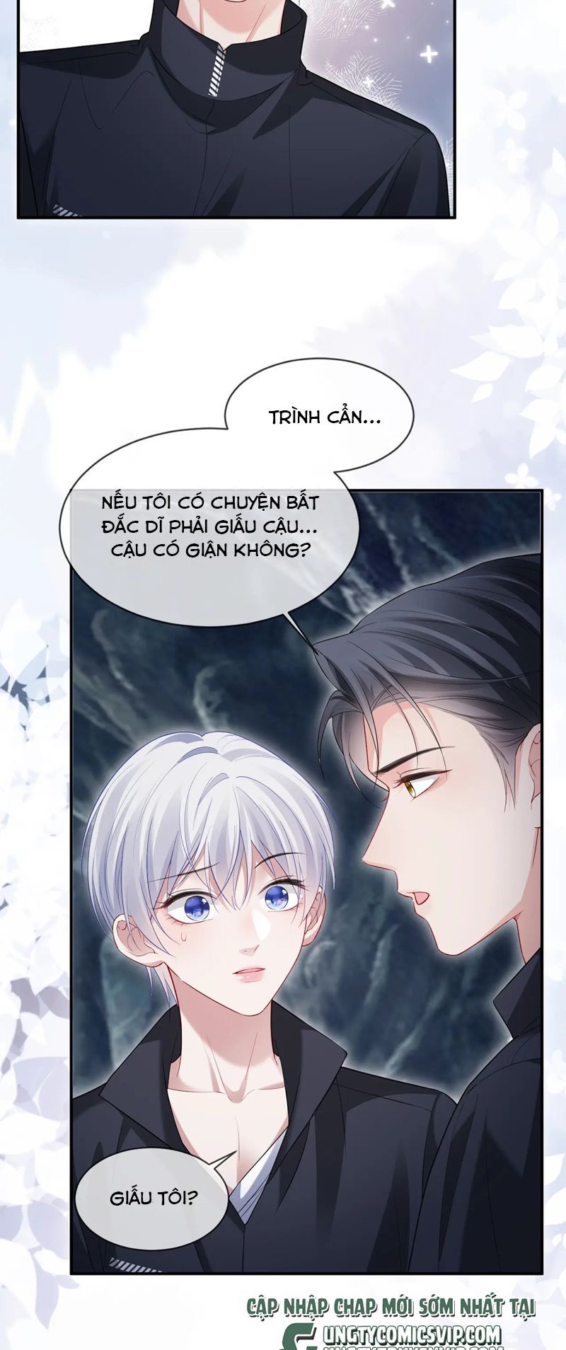 Cả Thế Giới Đều Muốn Ghép Chúng Tôi Làm Cp Mặc Dù Chúng Tôi Muốn Ly Hôn Chapter 126 - 21