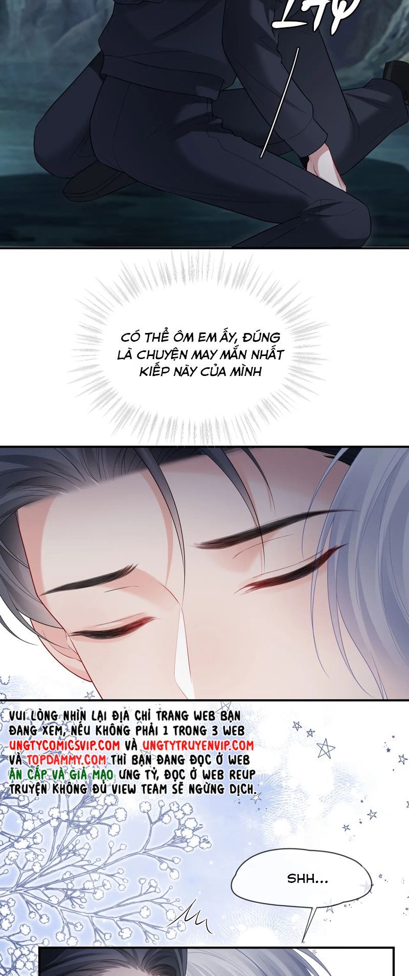 Cả Thế Giới Đều Muốn Ghép Chúng Tôi Làm Cp Mặc Dù Chúng Tôi Muốn Ly Hôn Chapter 126 - 26