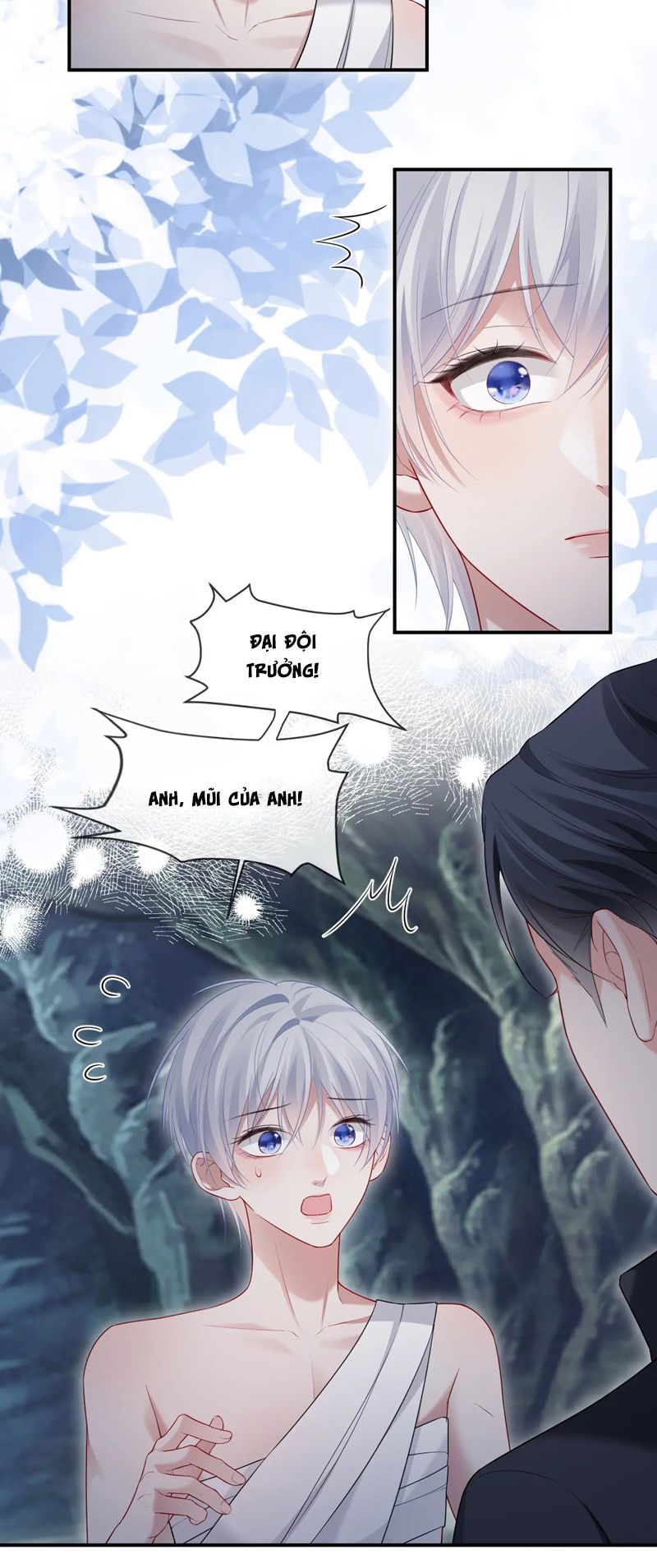 Cả Thế Giới Đều Muốn Ghép Chúng Tôi Làm Cp Mặc Dù Chúng Tôi Muốn Ly Hôn Chapter 126 - 30