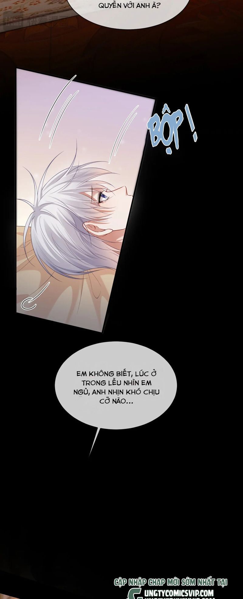 Cả Thế Giới Đều Muốn Ghép Chúng Tôi Làm Cp Mặc Dù Chúng Tôi Muốn Ly Hôn Chapter 128 - 13