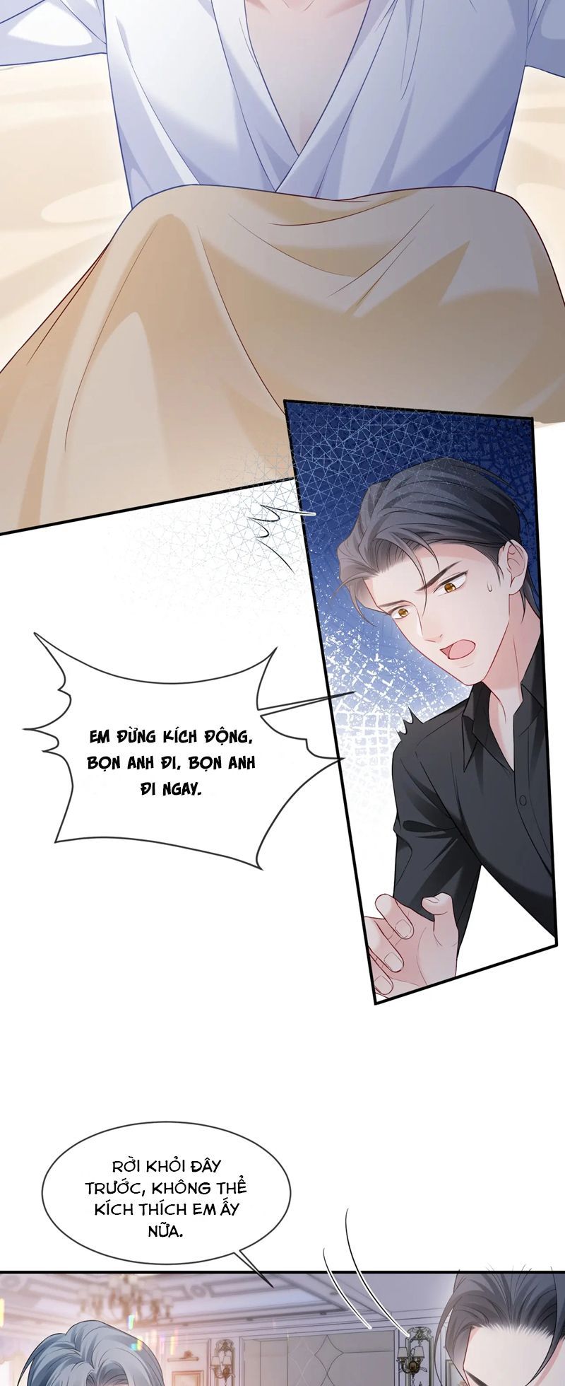 Cả Thế Giới Đều Muốn Ghép Chúng Tôi Làm Cp Mặc Dù Chúng Tôi Muốn Ly Hôn Chapter 128 - 27