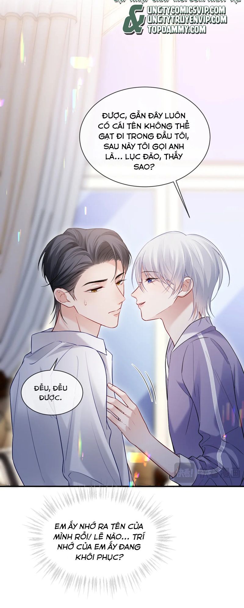 Cả Thế Giới Đều Muốn Ghép Chúng Tôi Làm Cp Mặc Dù Chúng Tôi Muốn Ly Hôn Chapter 129 - 29