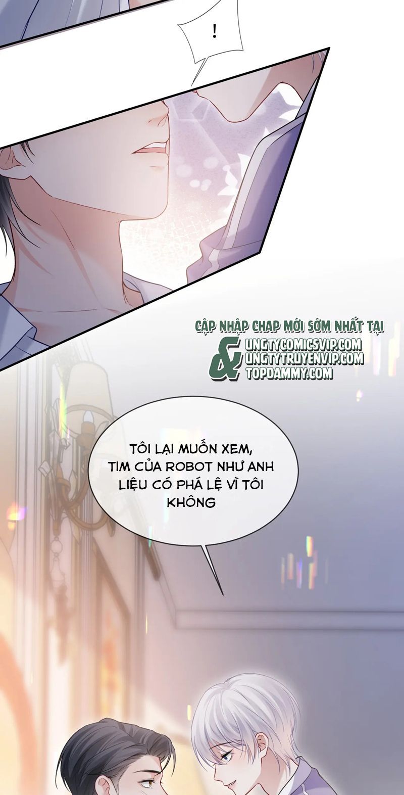 Cả Thế Giới Đều Muốn Ghép Chúng Tôi Làm Cp Mặc Dù Chúng Tôi Muốn Ly Hôn Chapter 129 - 33