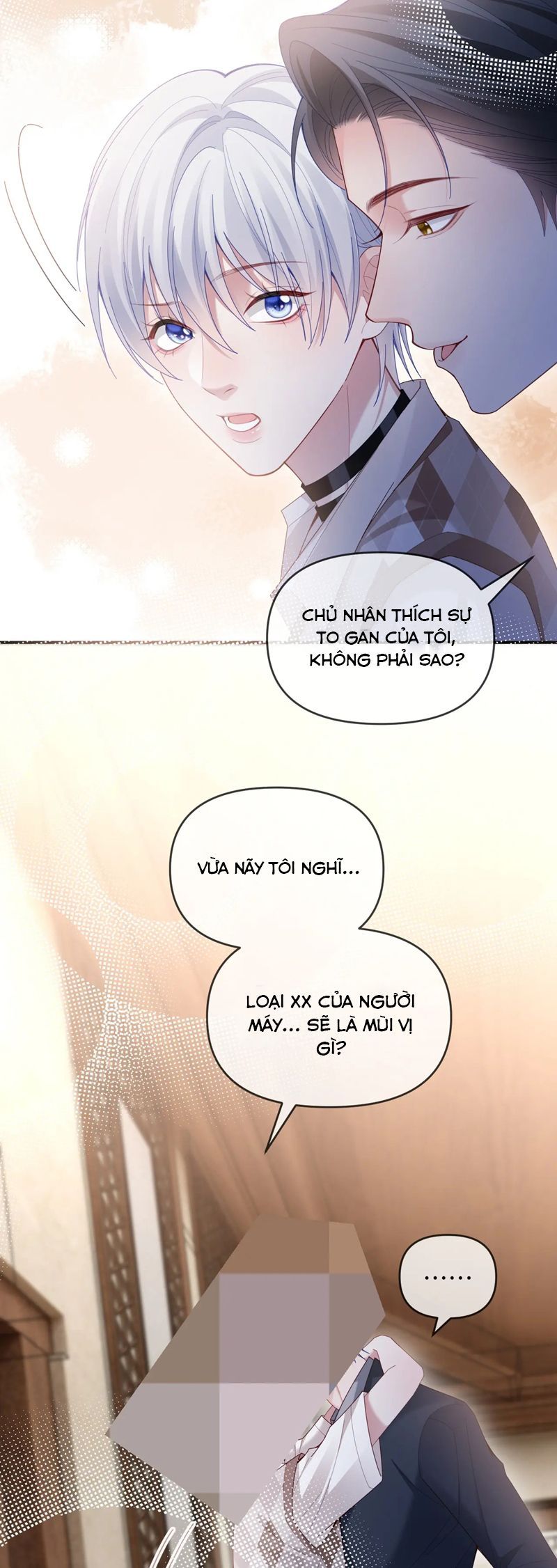 Cả Thế Giới Đều Muốn Ghép Chúng Tôi Làm Cp Mặc Dù Chúng Tôi Muốn Ly Hôn Chapter 134 - 17